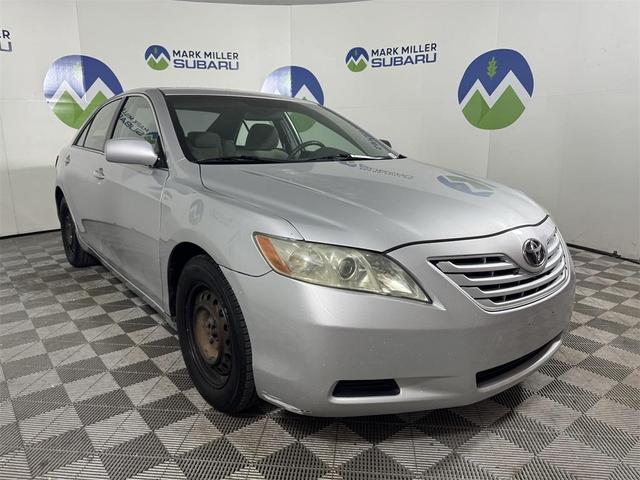 2008 Toyota Camry