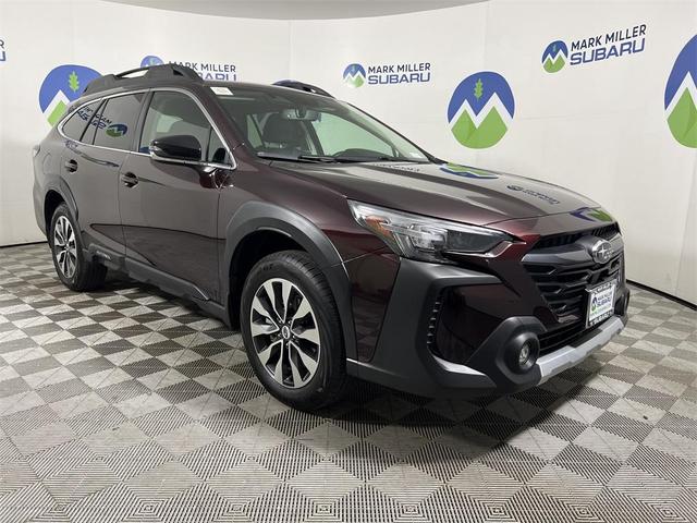 2023 Subaru Outback