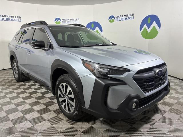 2023 Subaru Outback