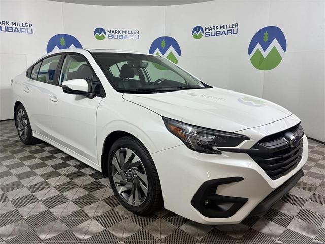 2025 Subaru Legacy