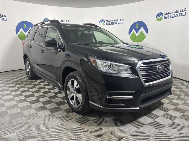 2022 Subaru Ascent