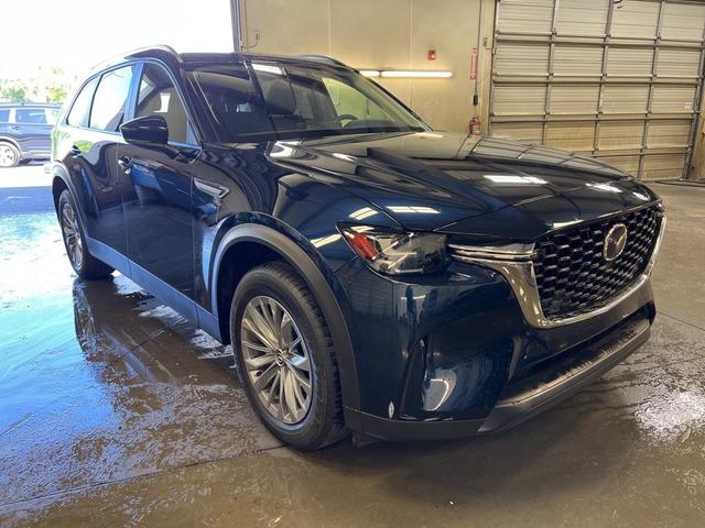 2024 Mazda Cx-90