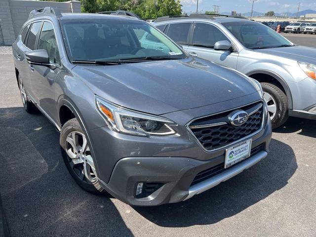 2022 Subaru Outback