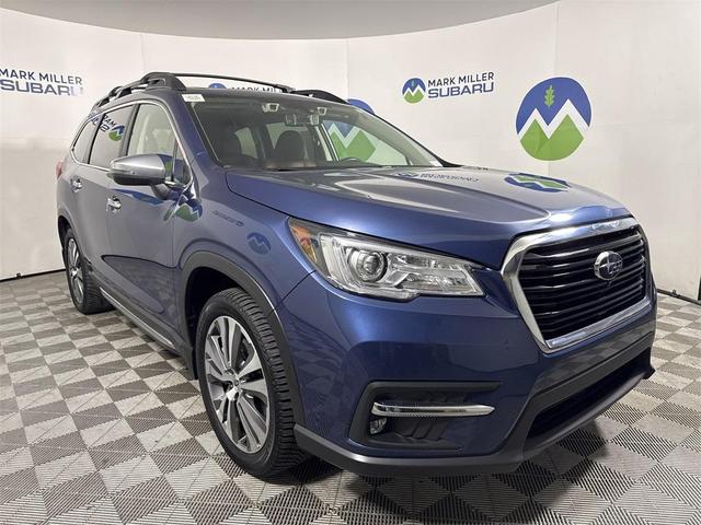 2021 Subaru Ascent