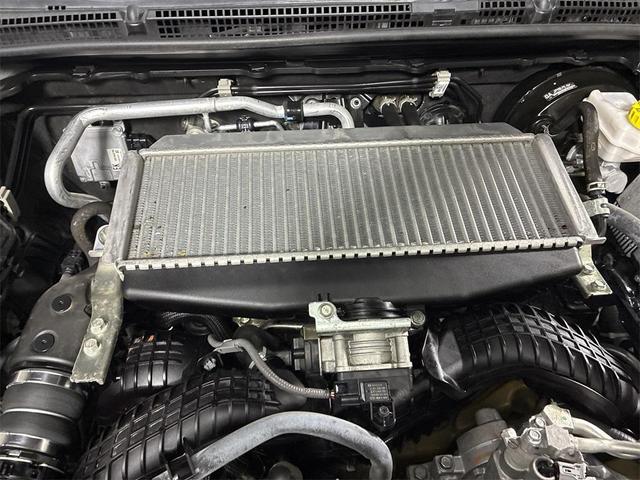 Photo of 2020 Crystal Black Silica Subaru Outback