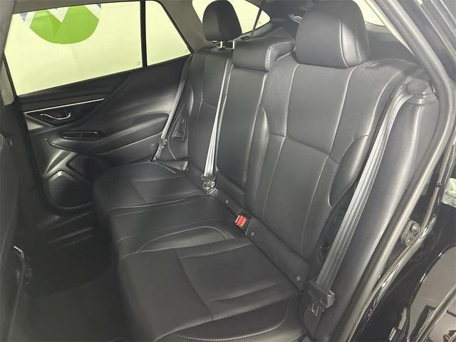 Photo of 2020 Crystal Black Silica Subaru Outback
