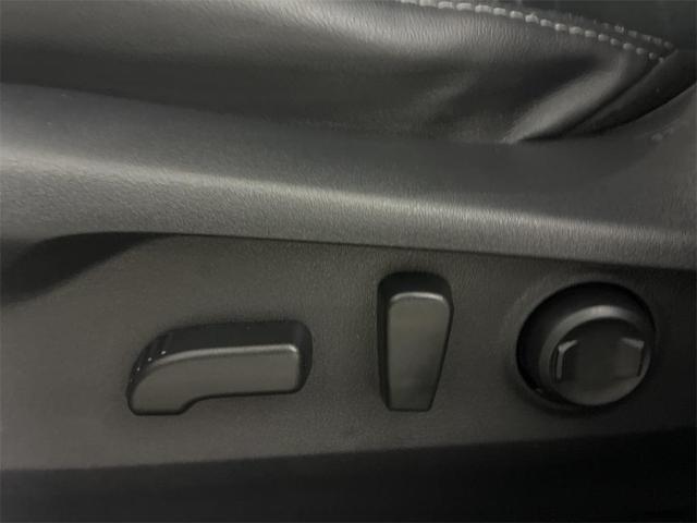 Photo of 2020 Crystal Black Silica Subaru Outback