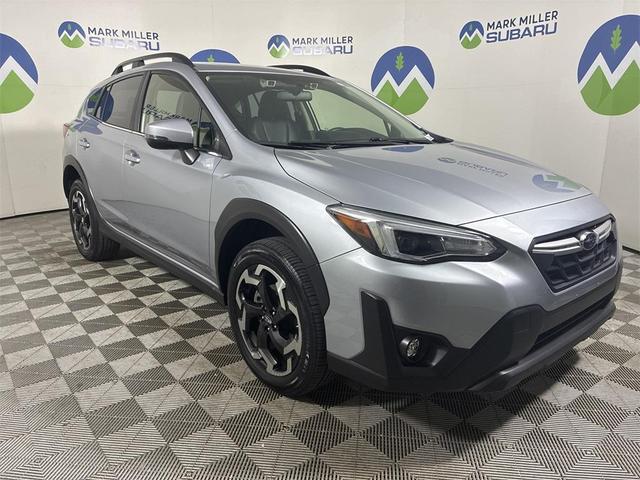 2023 Subaru Crosstrek