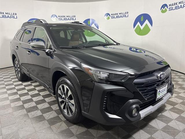 2023 Subaru Outback