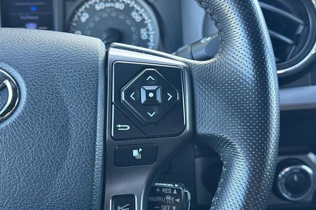 Photo of 2019 Super White Toyota Tacoma
