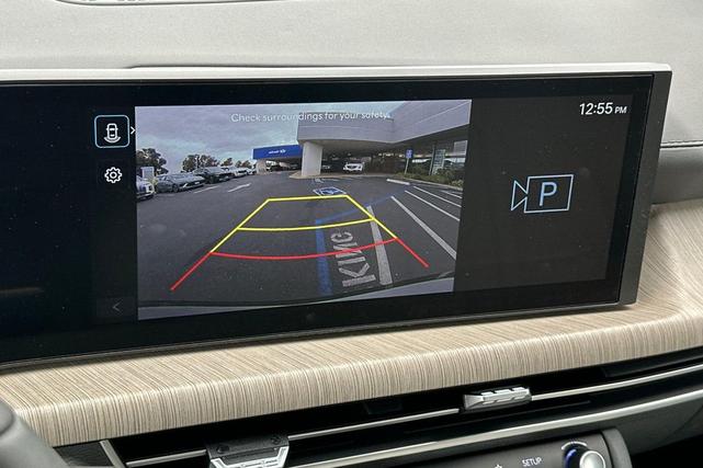 Photo of 2025 Portofino Gray Hyundai SONATA Hybrid