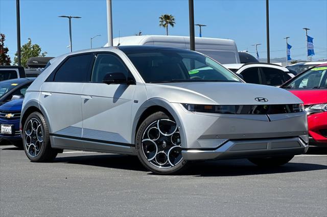 2024 Hyundai Ioniq 5