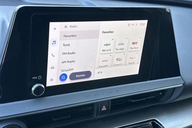Photo of 2023 Guardian Gray Toyota Prius