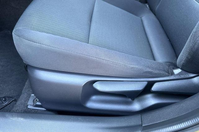 Photo of 2023 Guardian Gray Toyota Prius