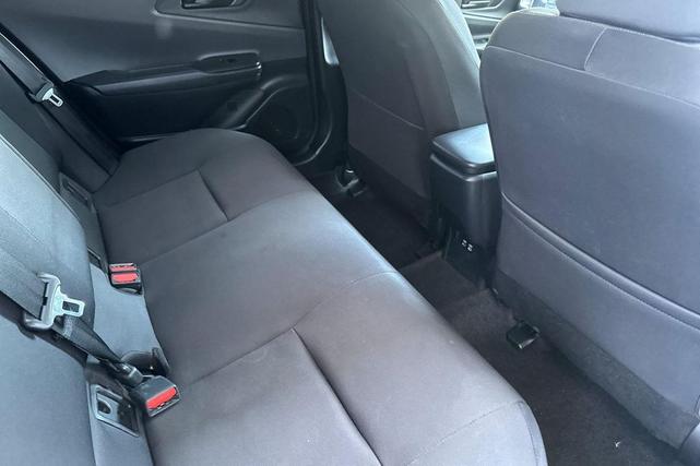 Photo of 2023 Guardian Gray Toyota Prius