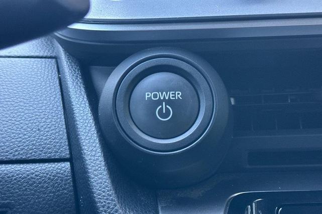 Photo of 2023 Guardian Gray Toyota Prius