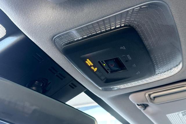 Photo of 2023 Guardian Gray Toyota Prius