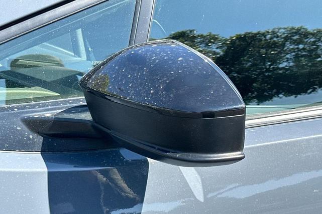 Photo of 2023 Guardian Gray Toyota Prius