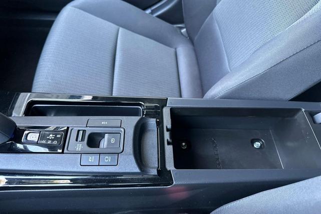 Photo of 2023 Guardian Gray Toyota Prius