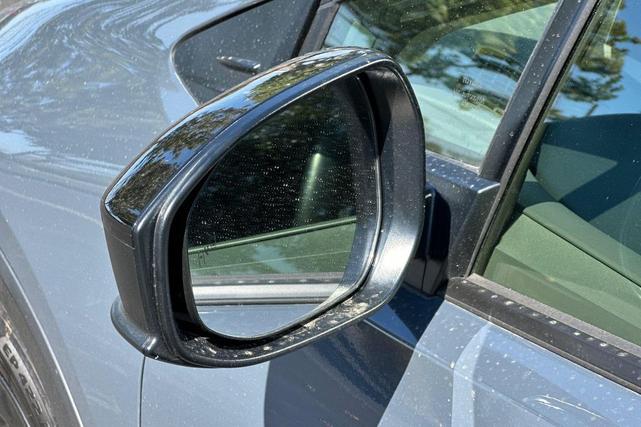 Photo of 2023 Guardian Gray Toyota Prius