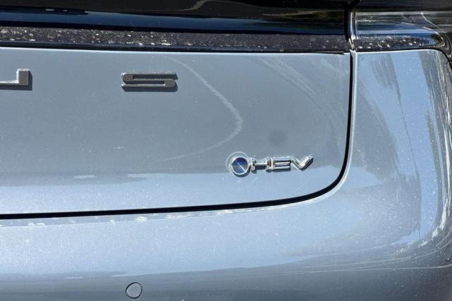 Photo of 2023 Guardian Gray Toyota Prius