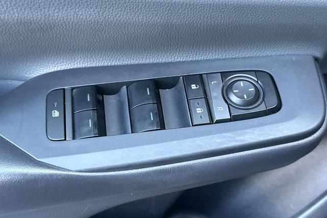 Photo of 2023 Guardian Gray Toyota Prius