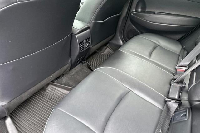 Photo of 2022 Celestite Toyota Corolla Cross