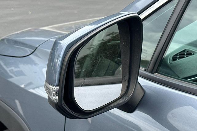 Photo of 2022 Celestite Toyota Corolla Cross