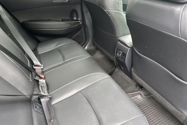 Photo of 2022 Celestite Toyota Corolla Cross
