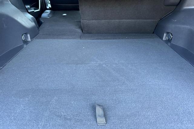 Photo of 2021 Blizzard Pearl Toyota RAV4
