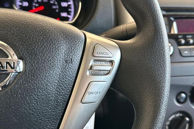 Photo of 2017 Fresh Powder Nissan Versa