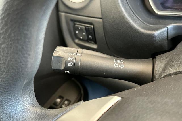 Photo of 2017 Fresh Powder Nissan Versa