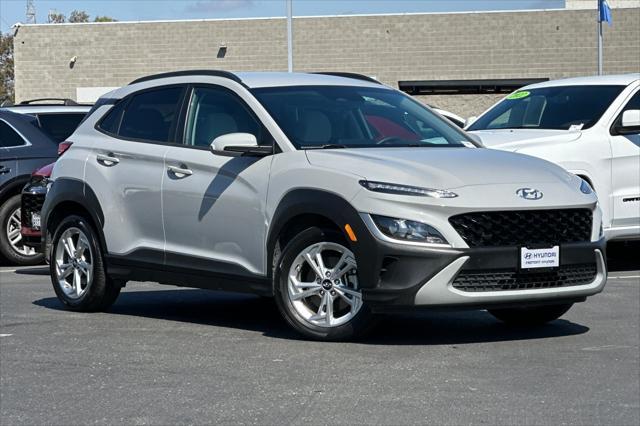 2022 Hyundai KONA