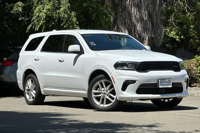 2022 Dodge Durango