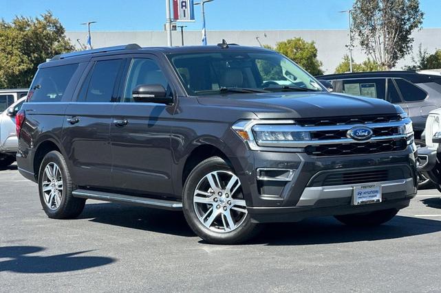 2023 Ford Expedition Max