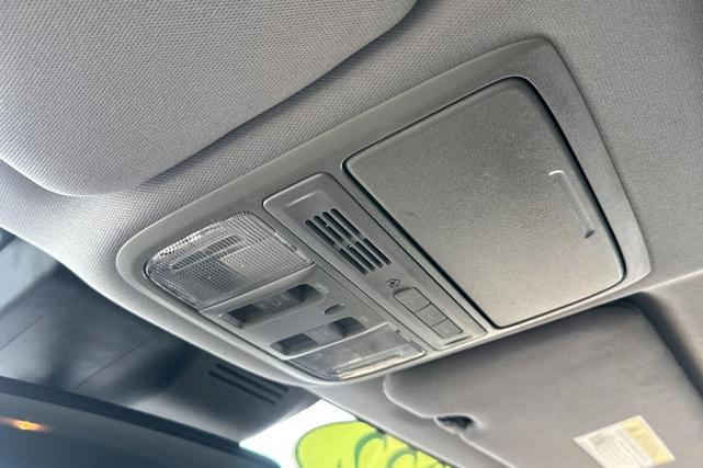 Photo of 2022 Modern Steel Metallic Honda CR-V