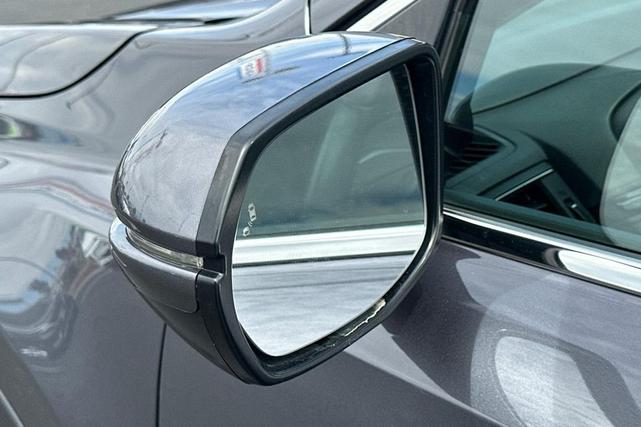 Photo of 2022 Modern Steel Metallic Honda CR-V
