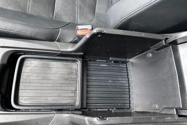 Photo of 2022 Modern Steel Metallic Honda CR-V