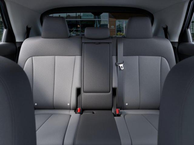 Photo of 2025 Digital Teal Hyundai IONIQ 5