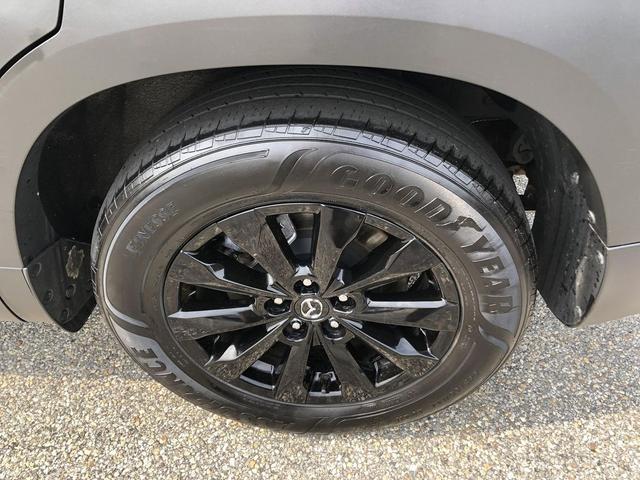 Photo of 2024 Jet Black Mica Mazda CX-50