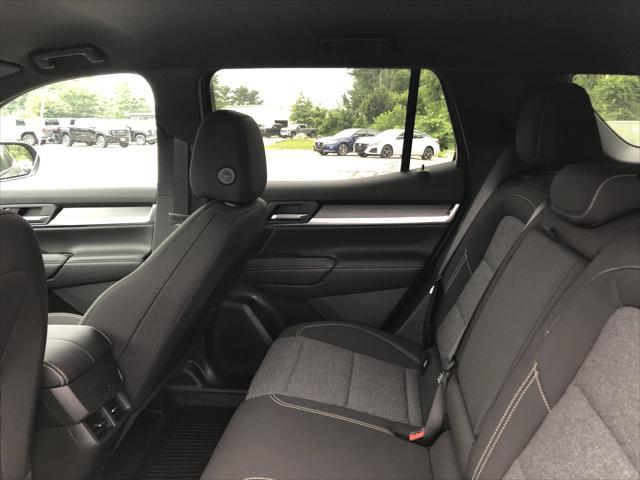 Photo of 2026 Sterling GMC Terrain