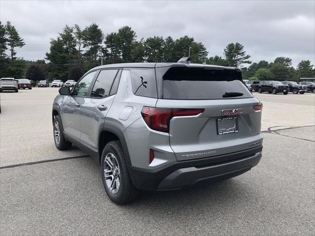 Photo of 2026 Sterling GMC Terrain
