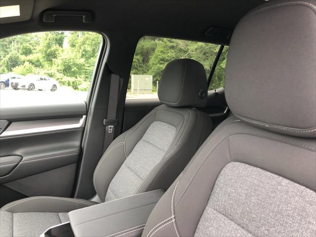 Photo of 2026 Sterling GMC Terrain