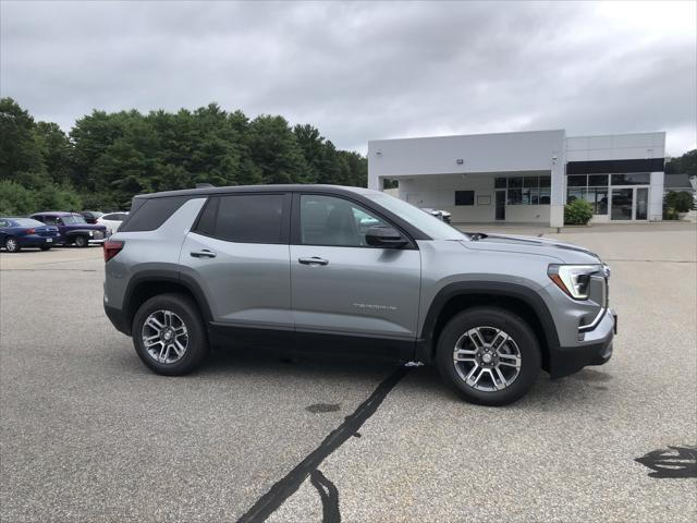 Photo of 2026 Sterling GMC Terrain