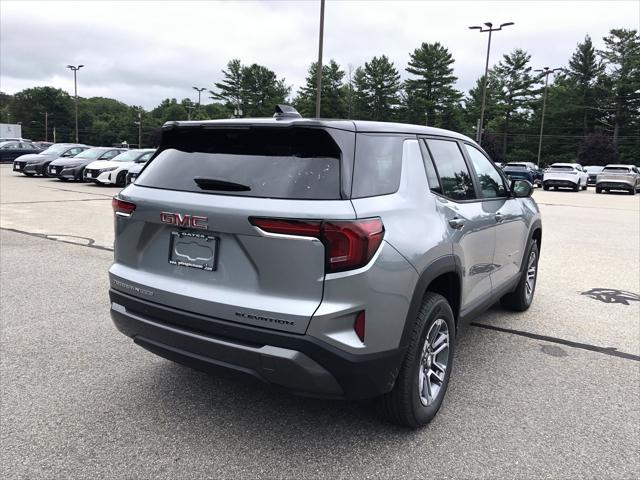 Photo of 2026 Sterling GMC Terrain