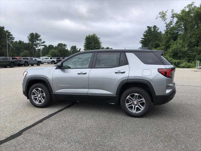 Photo of 2026 Sterling GMC Terrain