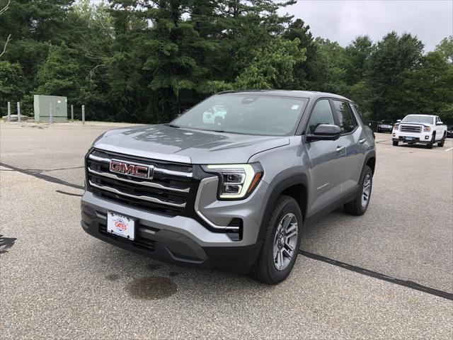Photo of 2026 Sterling GMC Terrain