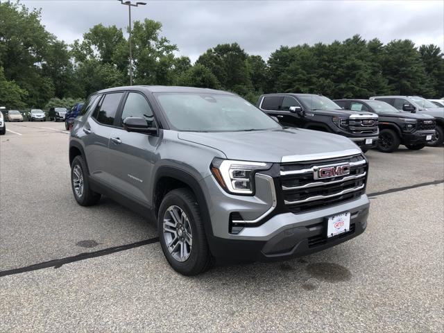 Photo of 2026 Sterling GMC Terrain