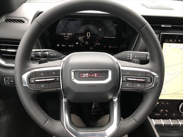 Photo of 2026 Sterling GMC Terrain
