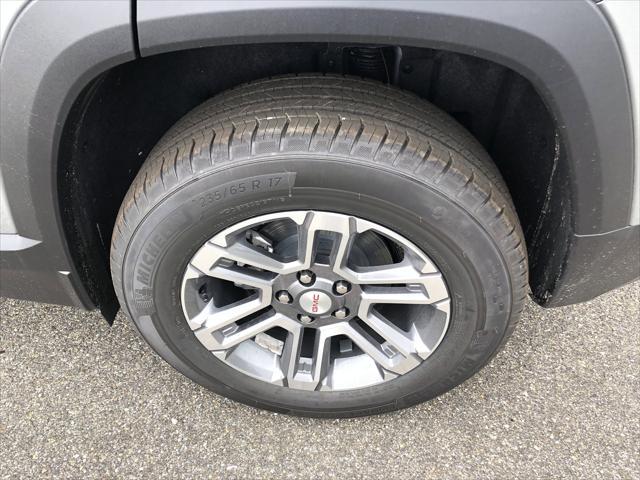 Photo of 2026 Sterling GMC Terrain